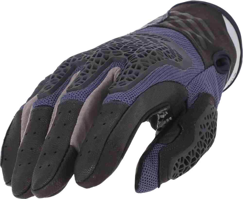 Acerbis Crossover Motorradhandschuhe
