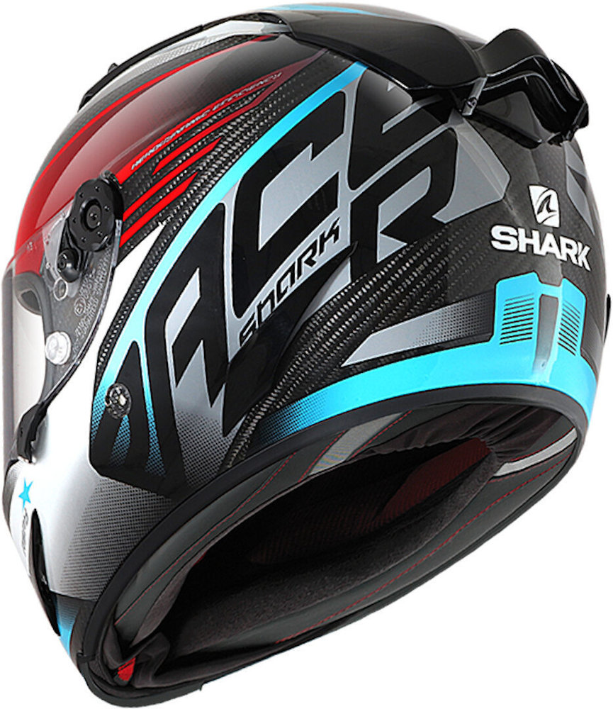 Shark Race-R Carbon Pro Aspy Helmet