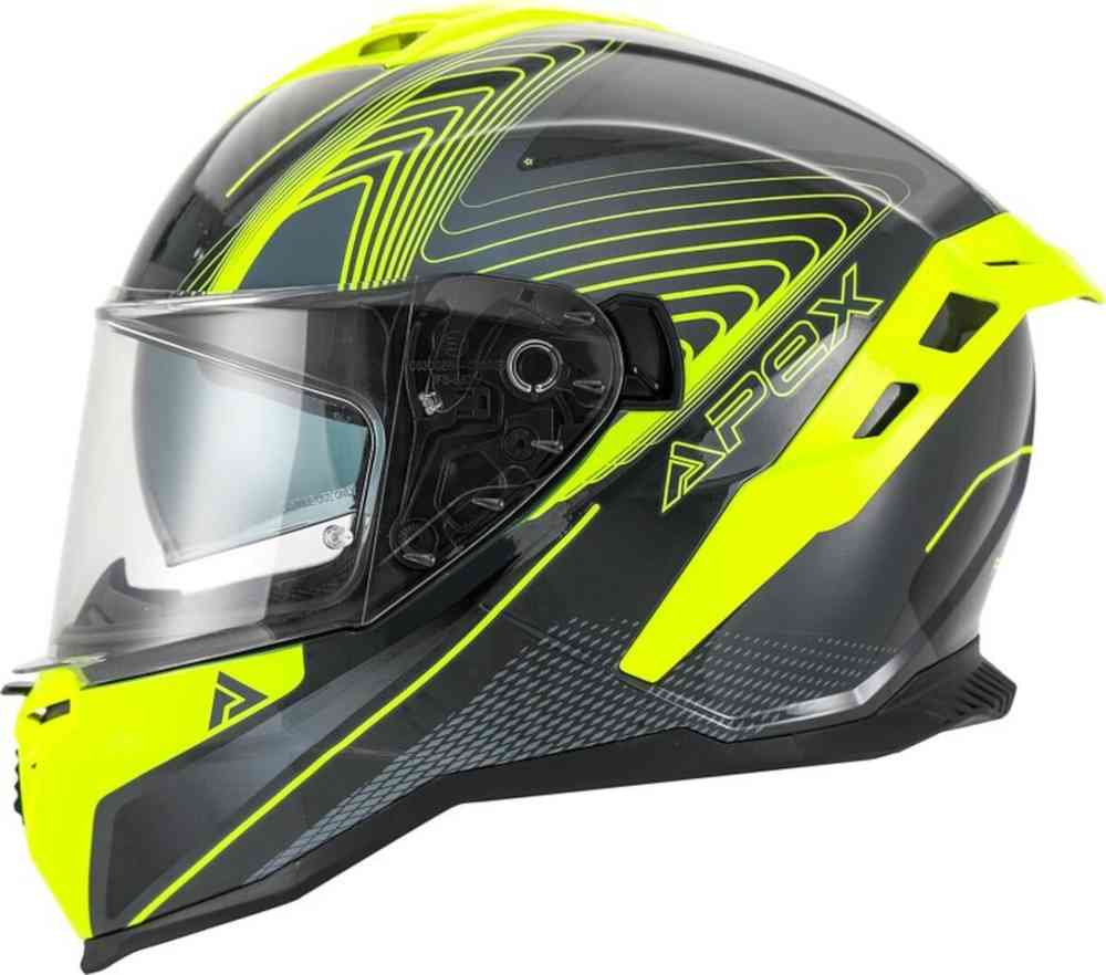 APEX FI200 Madrid Helmet