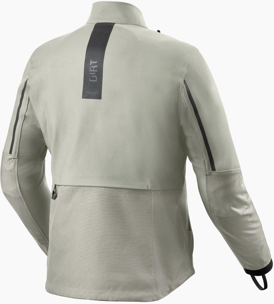 Revit Surface Motorcycle Textile Jacket