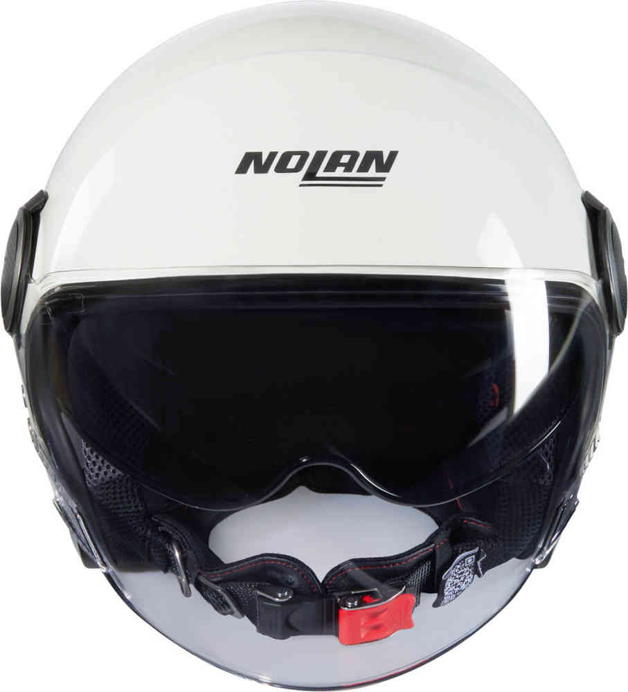 Nolan N21 Visor 06 Classico Jet Helmet