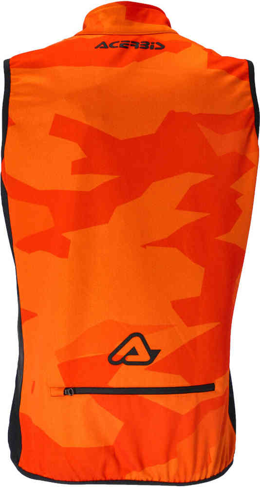 Acerbis X-Wind Motorcycle Vest