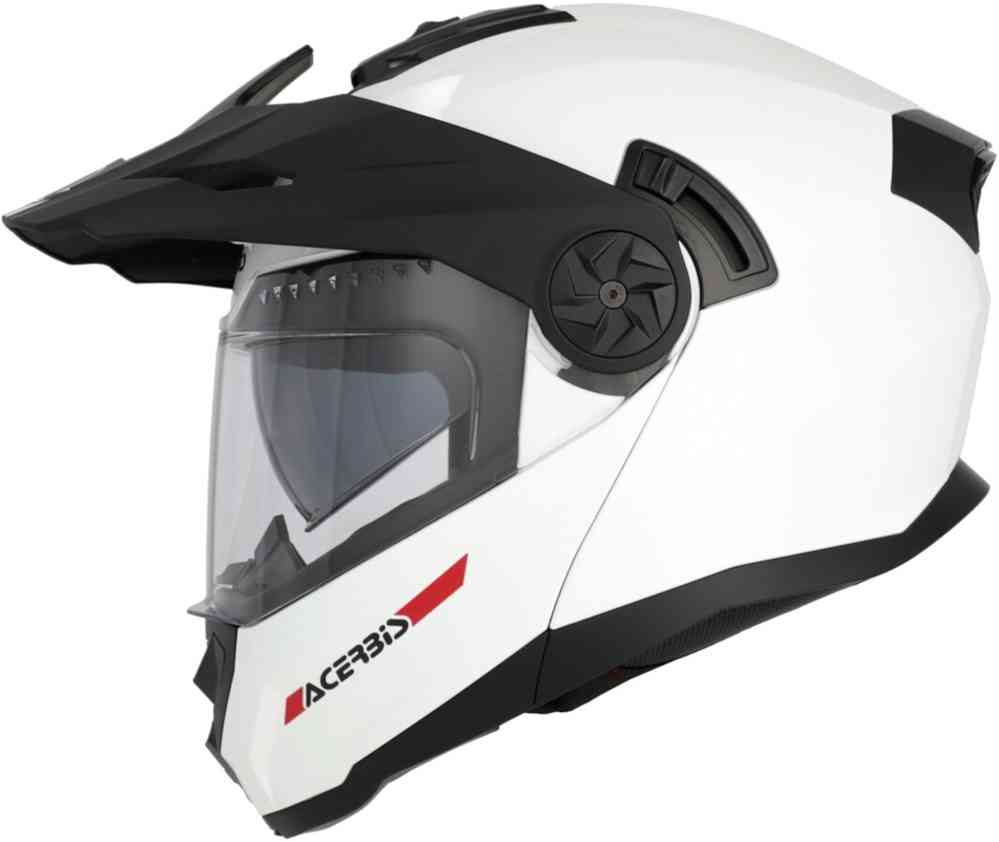 Acerbis Rider Helmet