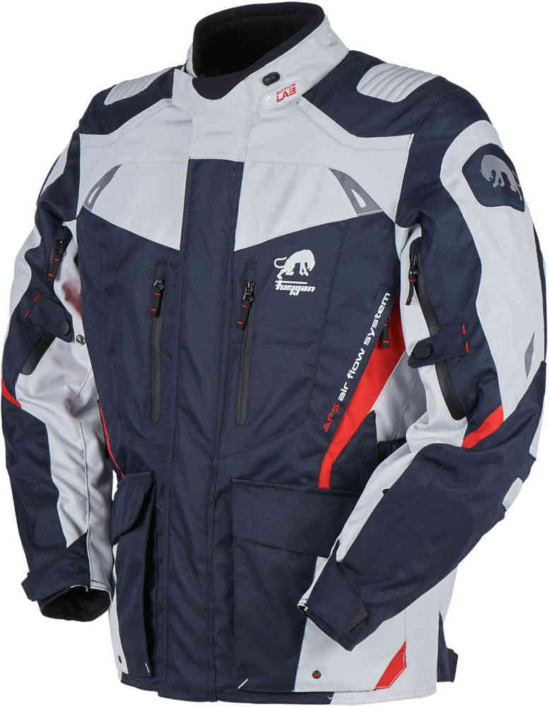 Furygan Apalaches Motorcycle Textile Jacket