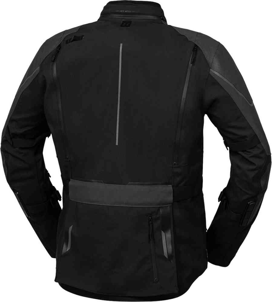 IXS Venture-GTX 1.0 waterproof Motorcycle Textile Jacket