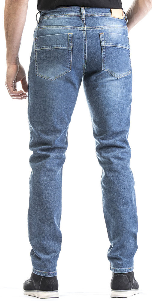 Ixon Barry Motorcycle Jeans