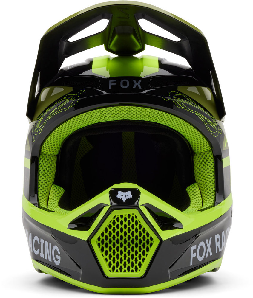 FOX V1 Race Spec MIPS Motocross Helmet