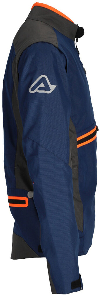 Acerbis Enduro One Motorcycle Textile Jacket