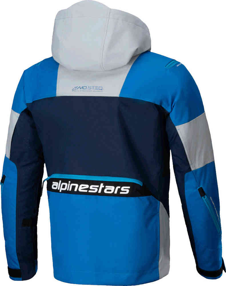 Alpinestars Mogress Air Motorcycle Textile Jacket
