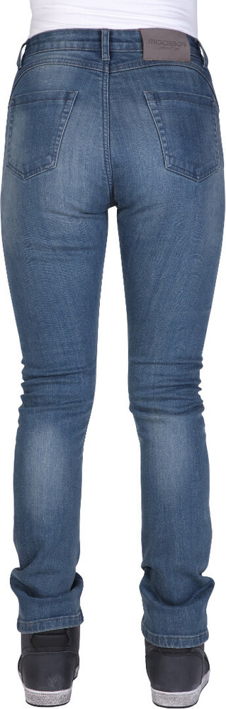 Modeka Tabera Women Motorcycle Jeans