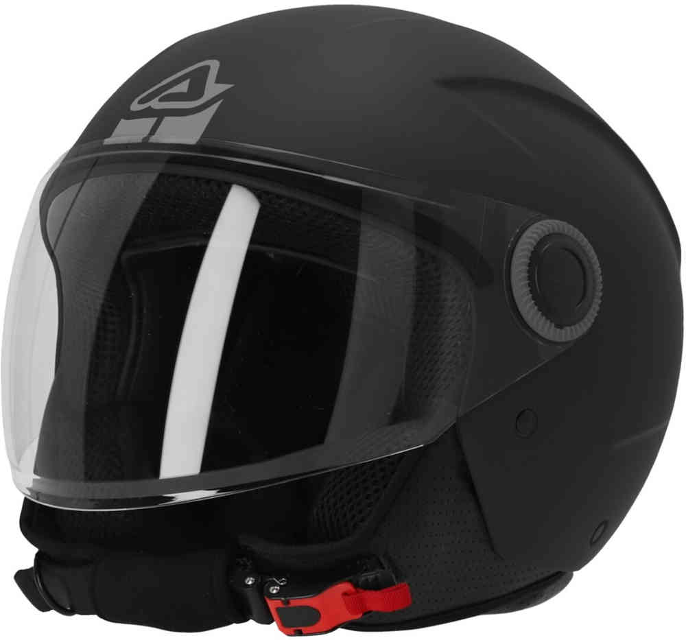 Acerbis Brezza Jet Helmet