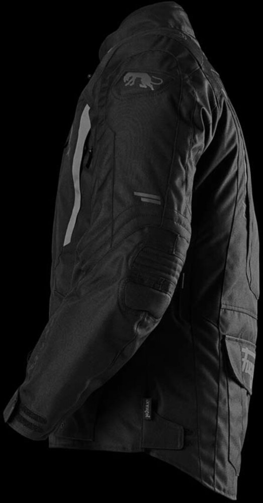 Furygan Apalaches Evo Motorcycle Textile Jacket