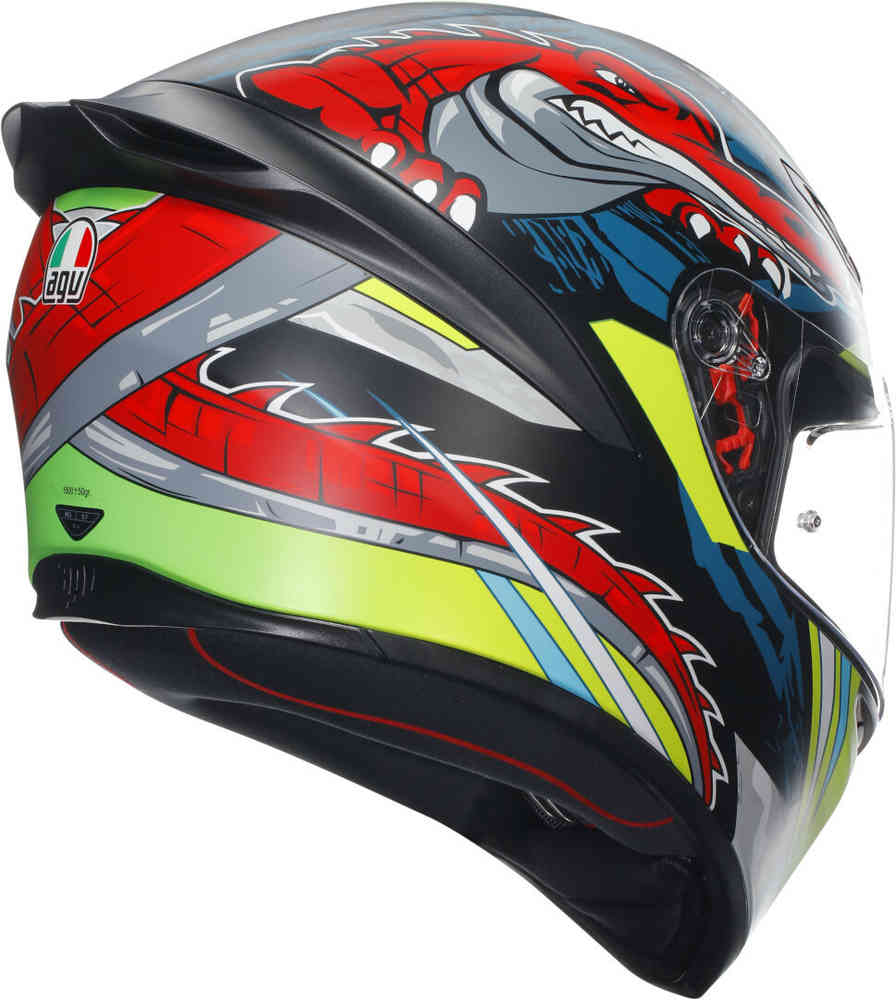 AGV K-1 S Dundee Helmet