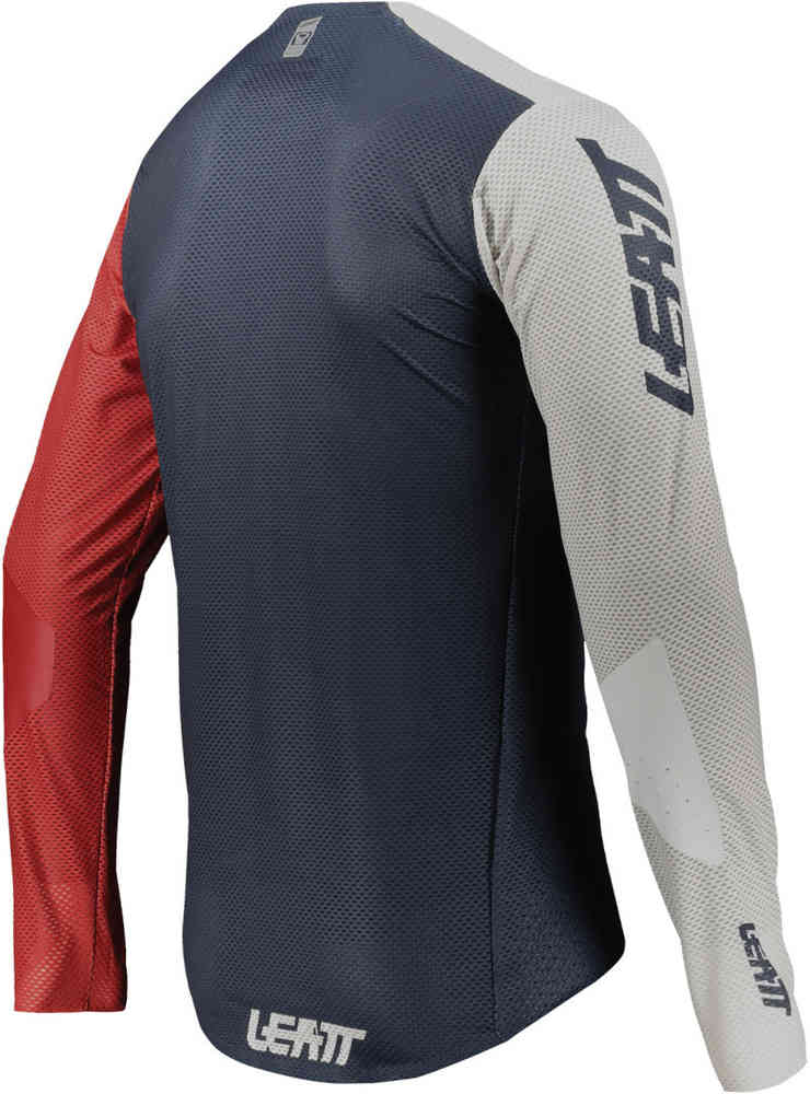 Leatt MTB Gravity 4.0 Kids Bicycle Jersey