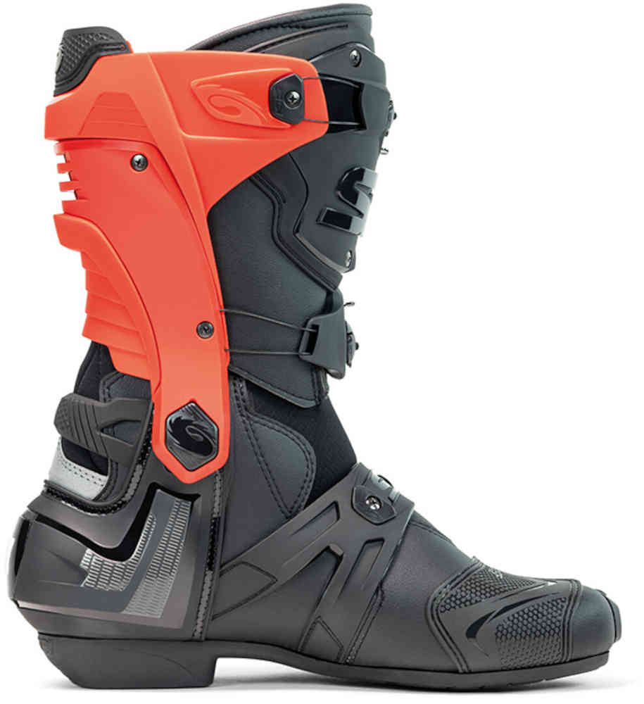 Sidi Rex Motorcycle Boots