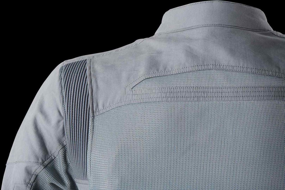 Furygan TX Furyo Vented Motorcycle Textile Jacket