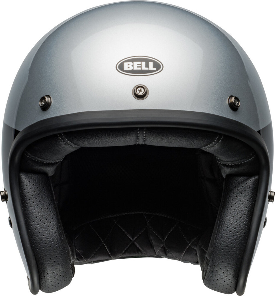 Bell Custom 500 Chassis Jet Helmet