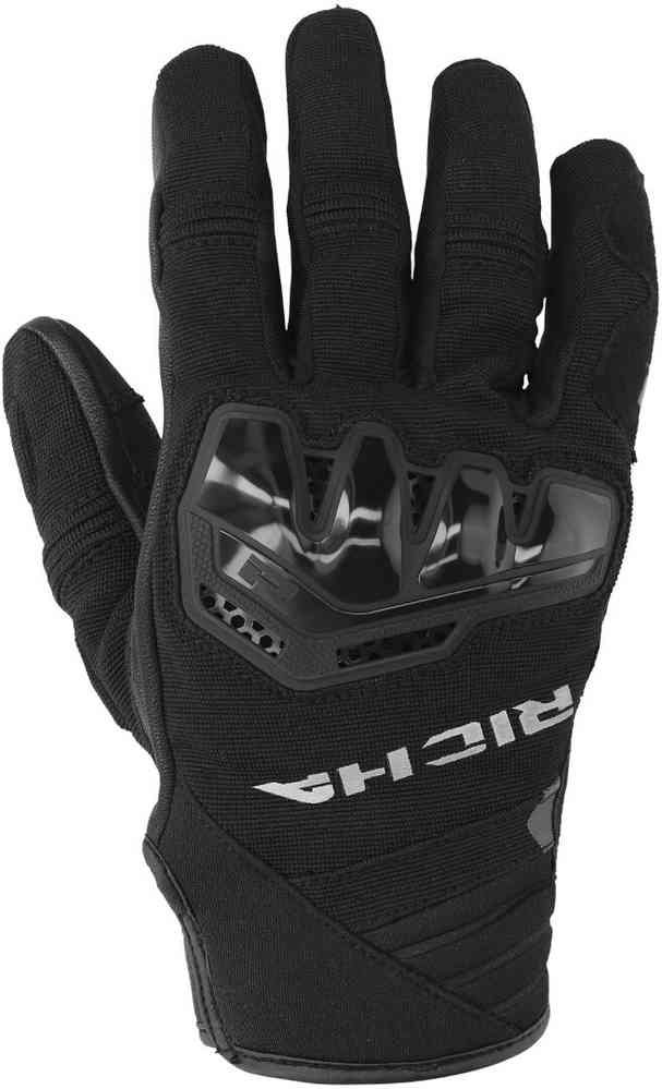 Richa Stradale Summer perforated Motorcycle Gloves