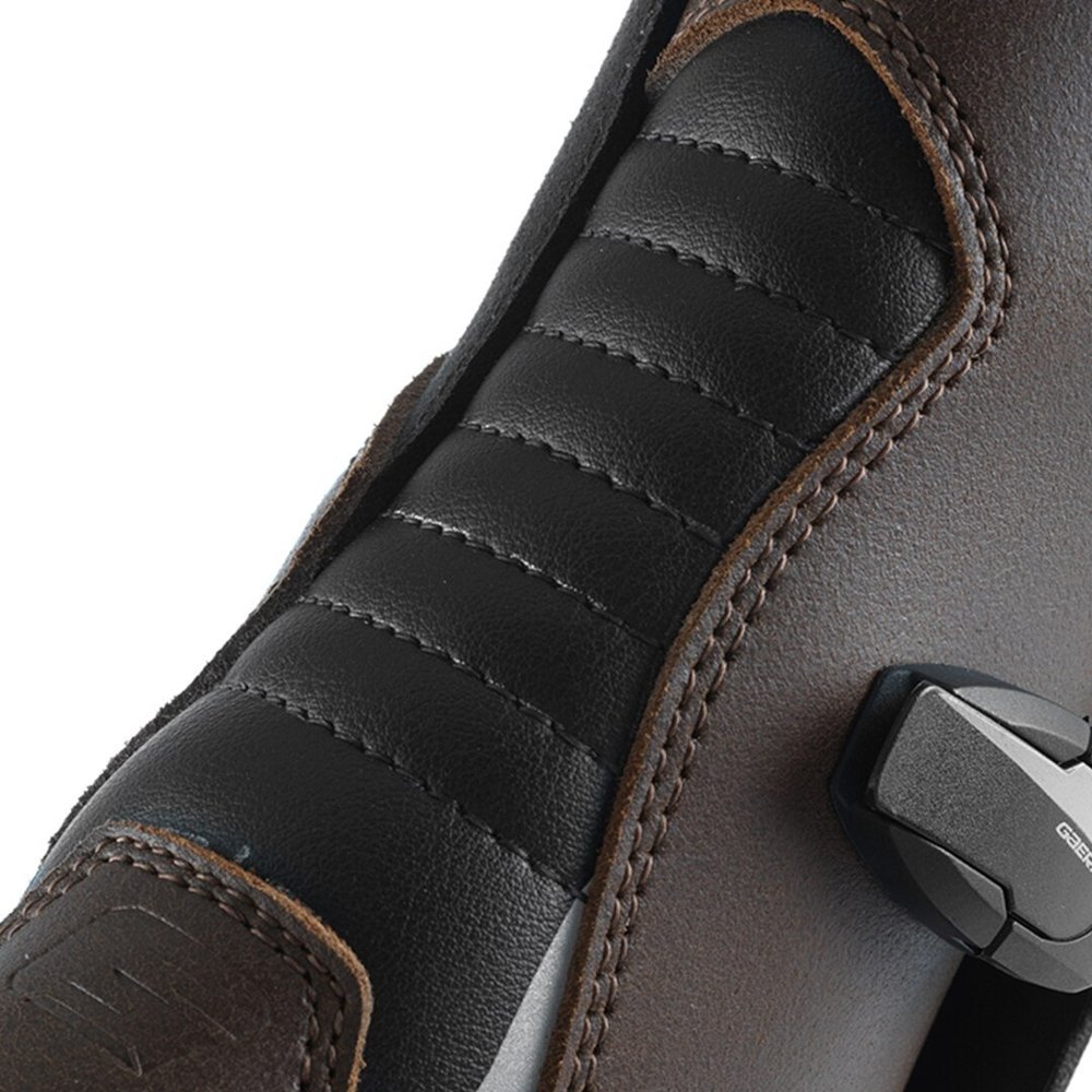 Gaerne Adventure Aquatech waterproof Motorcycle Boots