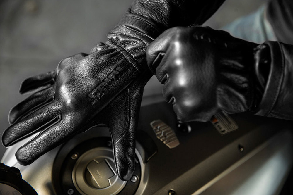 Spidi Thunderbird Gloves