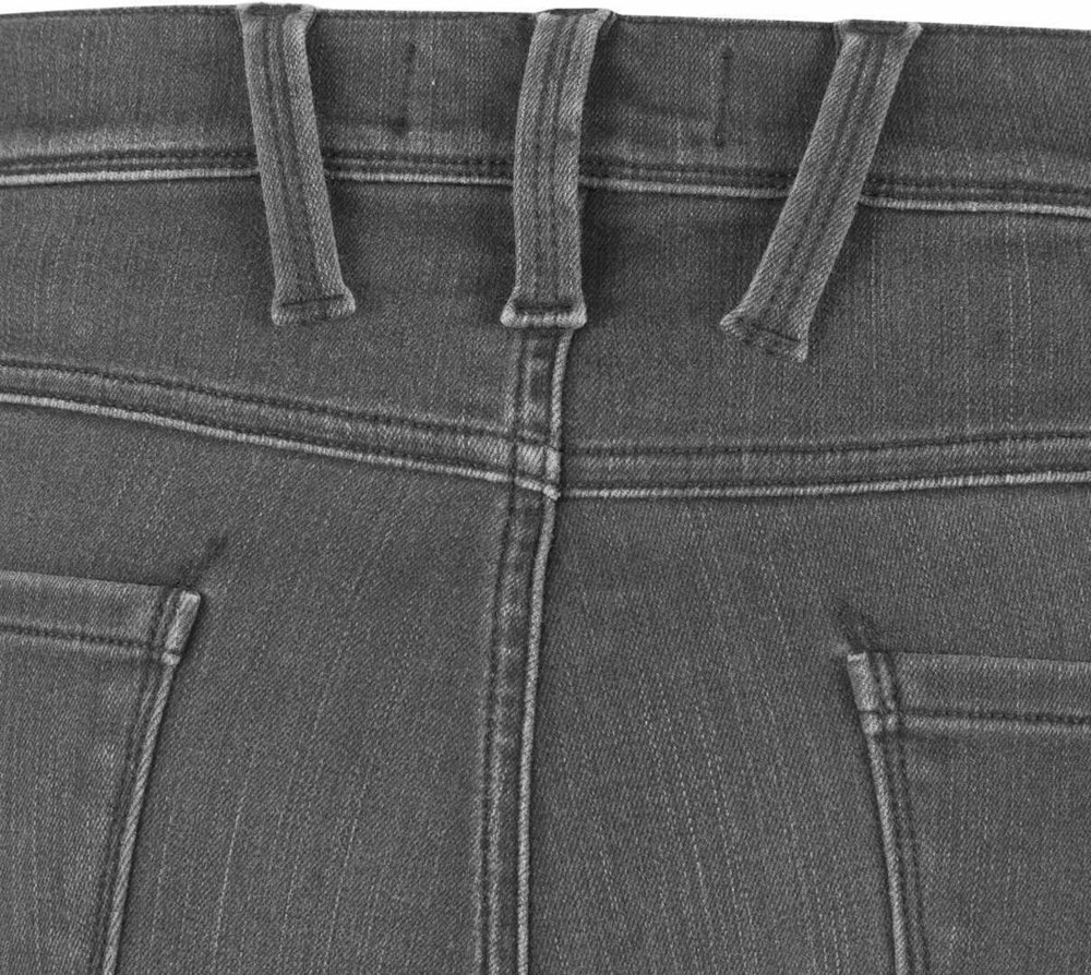 Replay Chain Motorcycle Jeans