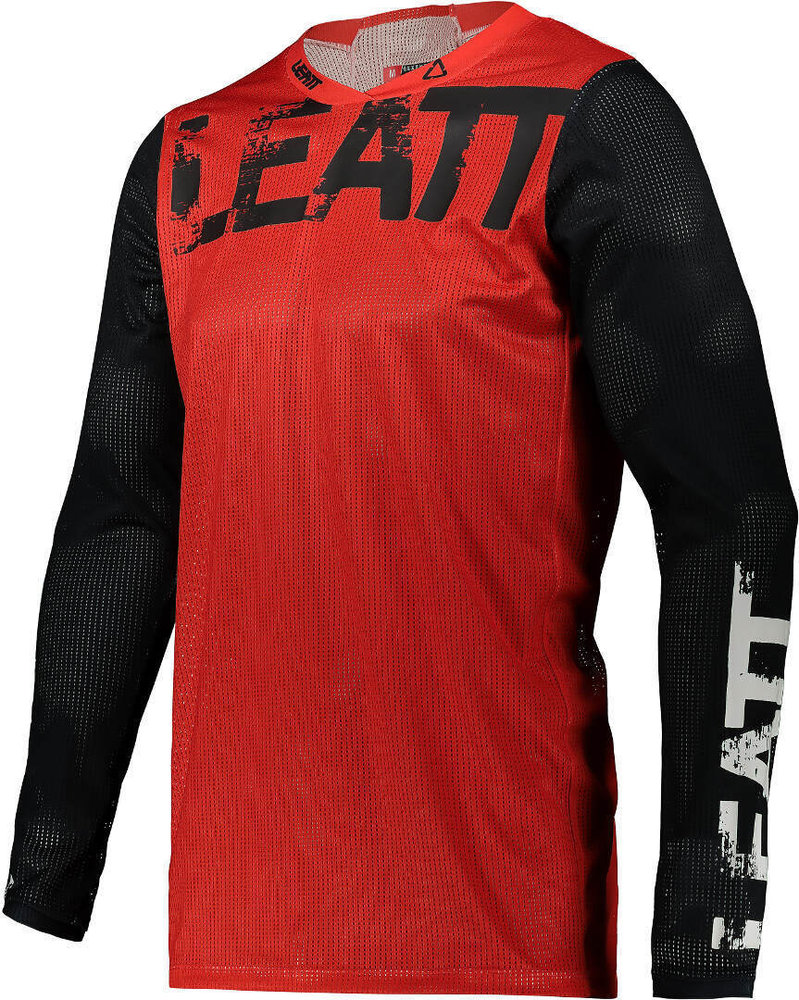 Leatt Moto 4.5 X-Flow Motocross Jersey