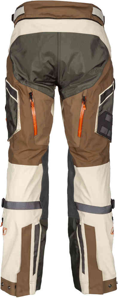 Klim Badlands Pro 2023 Motorcycle Textile Pants