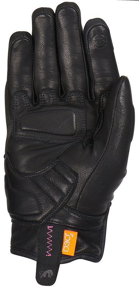 Furygan LR Jet All Saison D3O Ladies Motorcycle Gloves