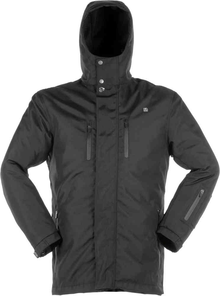 Overlap Regent Motorcycle Textile Jacket