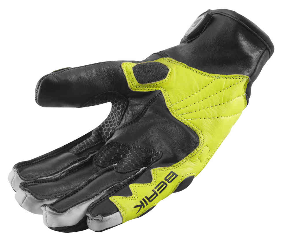 Berik Nador Motocycle Gloves