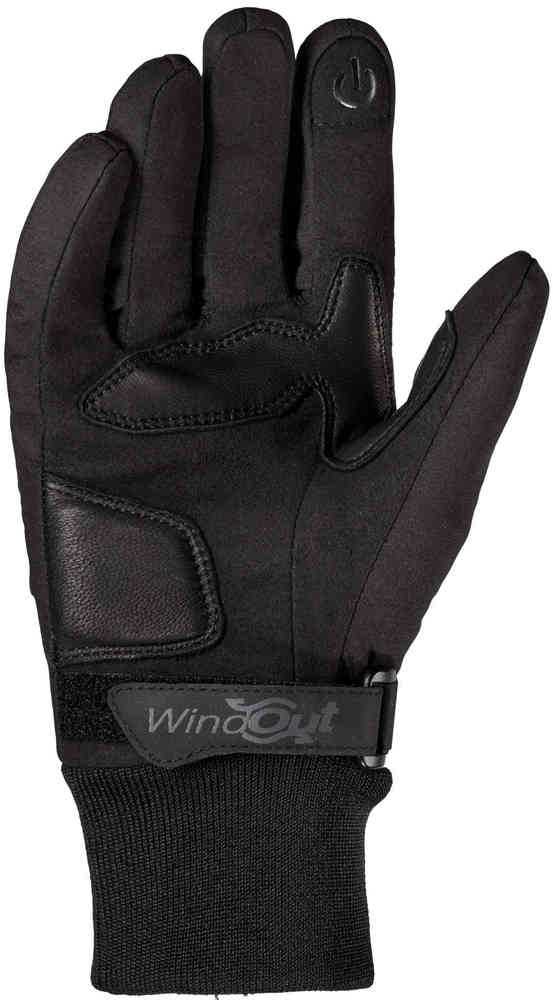 Spidi Metro WindOut Women Motorcycle Gloves
