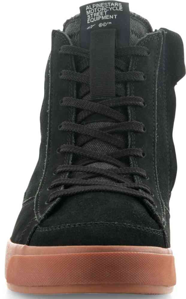 Alpinestars Stated Motorcycle Shoes