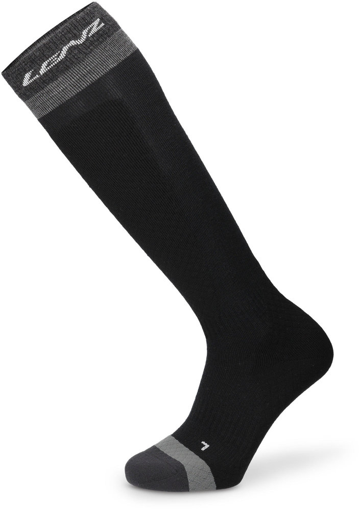 Lenz Think About Merino Winter 1 Socks