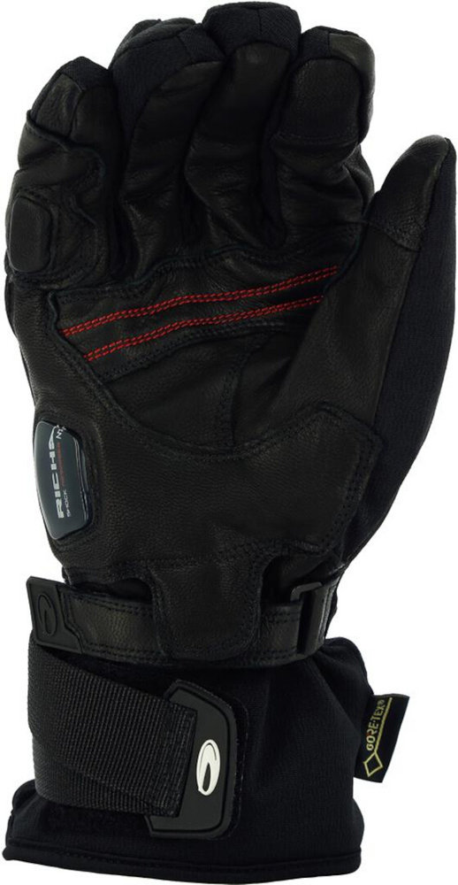 Richa North Gore-Tex waterproof Motorcycle Gloves