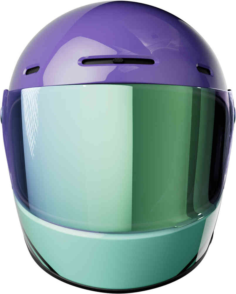 John Doe JD/One Spectral Helmet