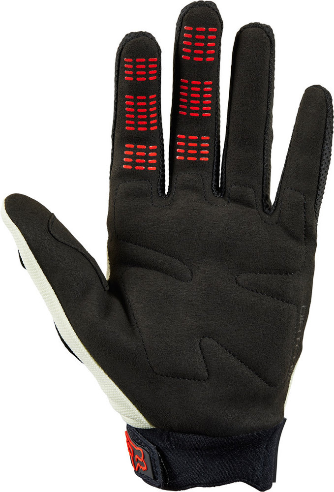 FOX Dirtpaw Motocross Gloves