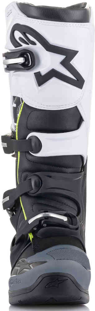Alpinestars Tech 5 Motocross Boots