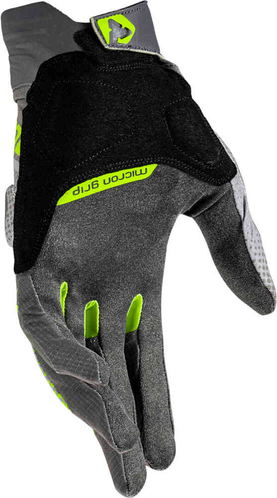 Leatt ADV X-Flow 5.5 Short Motorcycle Gloves
