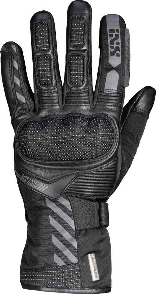 IXS Glasgow-ST 2.0 Ladies Motorcycle Gloves