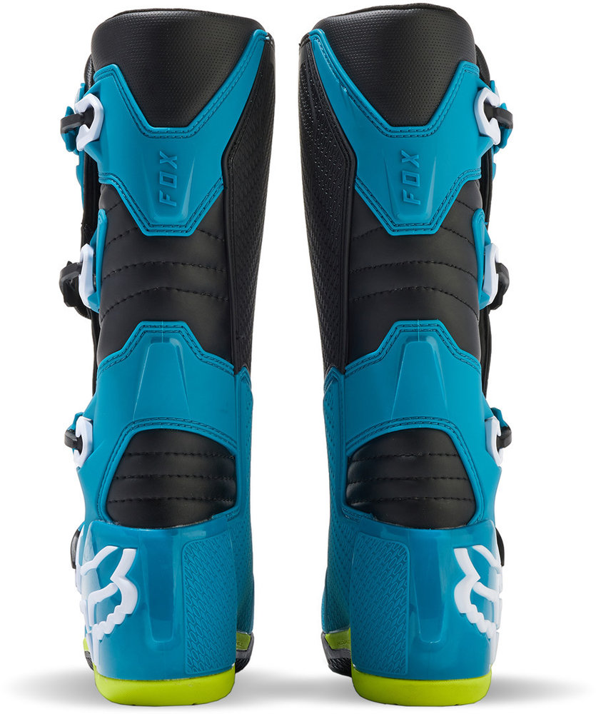 FOX Comp Motocross Boots