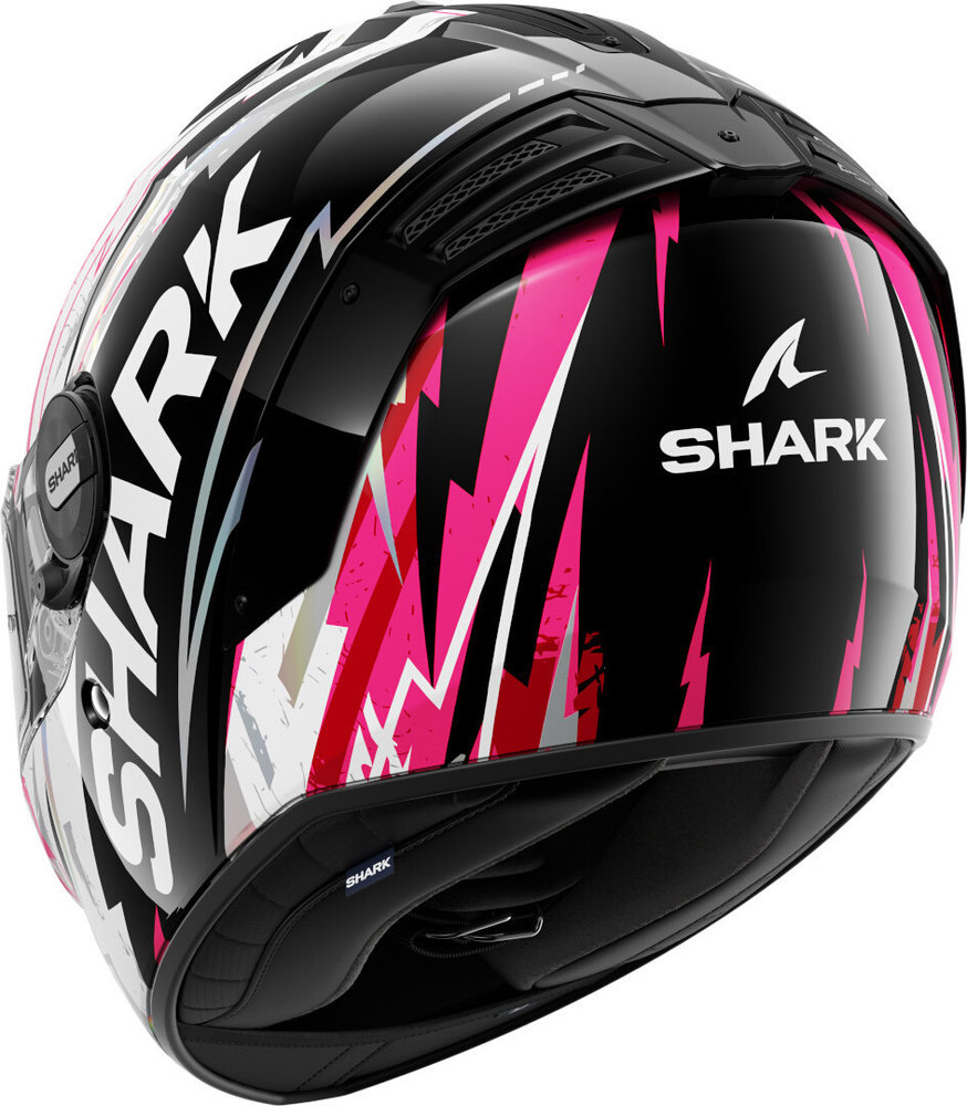 Shark Spartan RS Hibolt Helmet