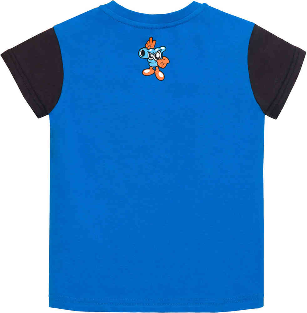 GP-Racing 73 Bang Kids T-Shirt