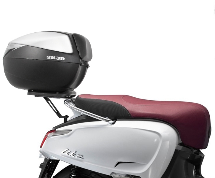 Top Master Topcase Fitting