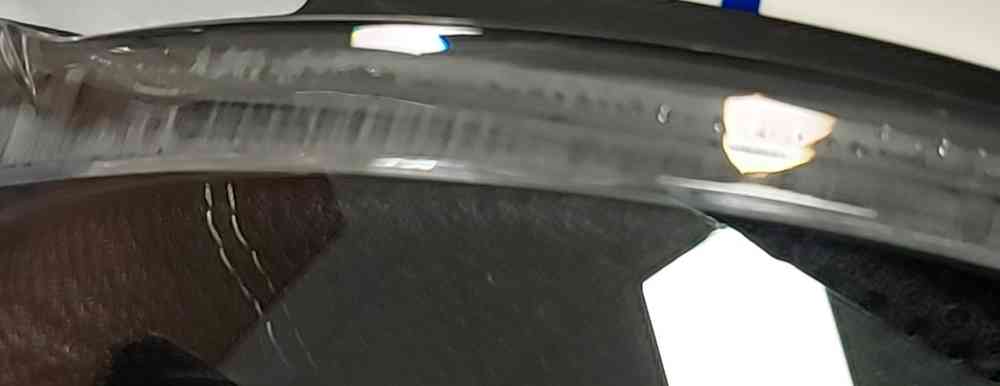 Nexx X.Wed 2 Wild Country Helmet 2nd choice item