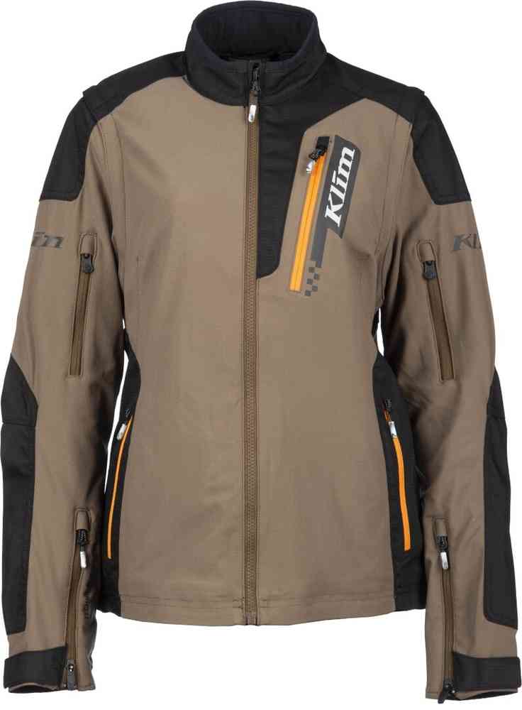 Klim Rebelle Ladies Enduro Mesh Textile Jacket