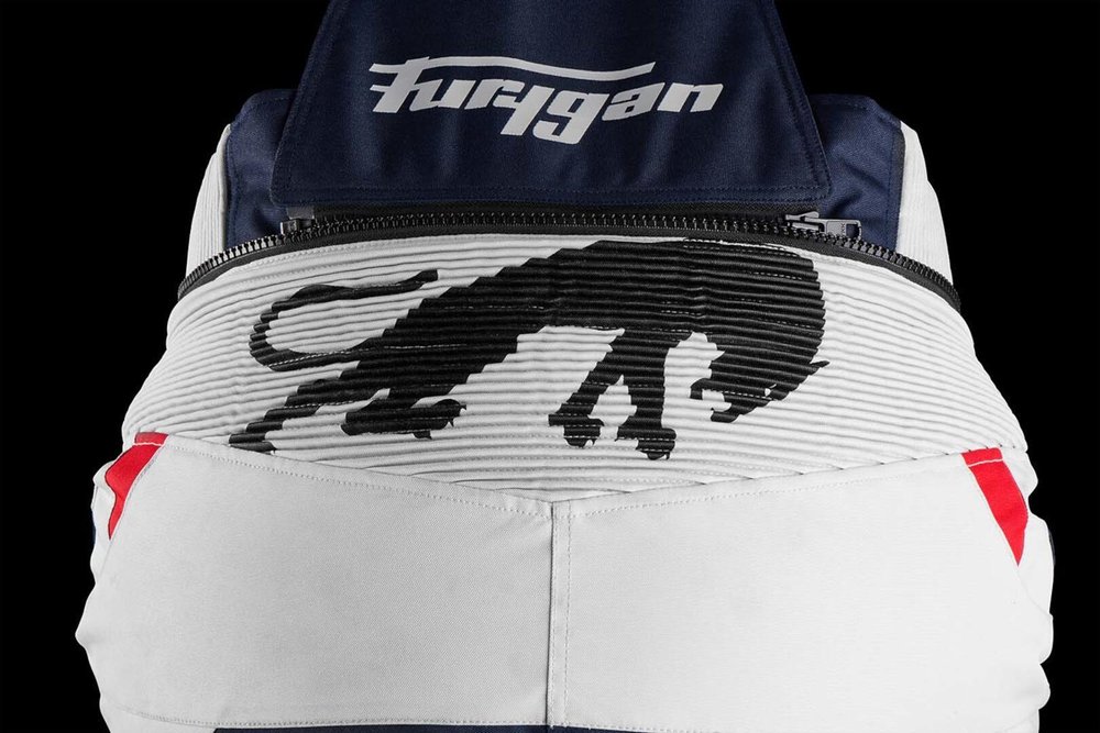 Furygan Killington Motorcycle Textile Pants