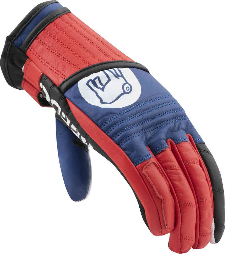 HolyFreedom Flat Track Motorcycle Gloves