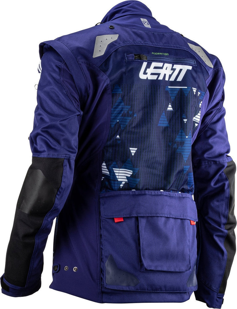 Leatt 4.5 X-Flow Motocross Jacket