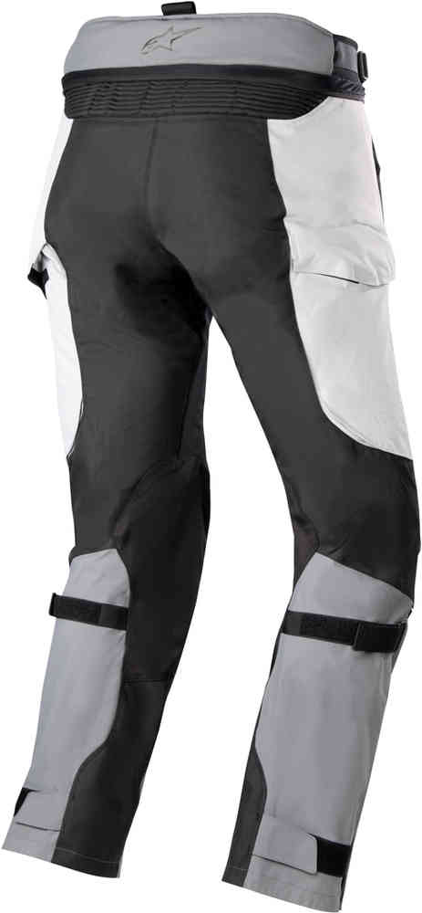 Alpinestars Bogota Pro Drystar 4 Seasons waterproof Motorcycle Textile Pants