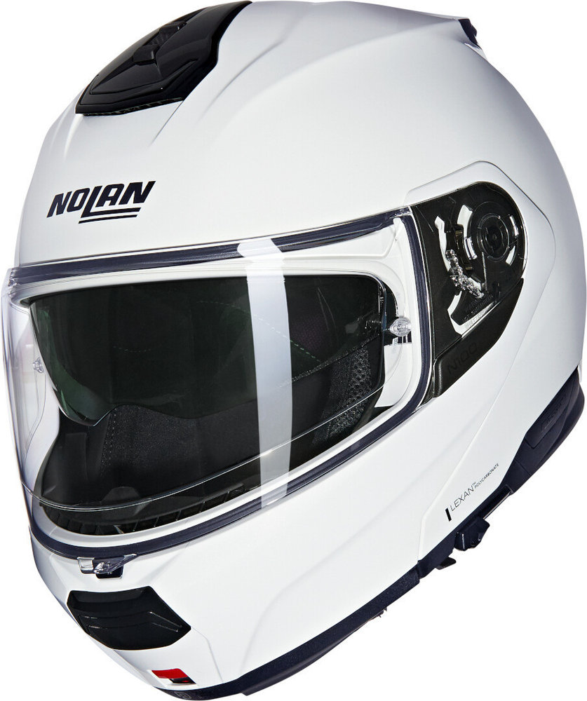 Nolan N100-6 Classico N-Com Helmet